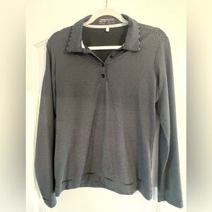 Nike golf Fit dry women’s shirt size small long sleeve